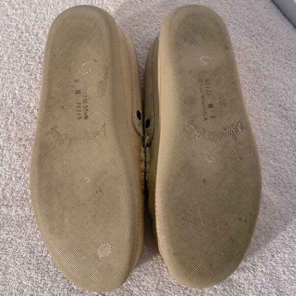 Vintage Laurentian Chief  Moccasins 8 - Picture 8 of 10